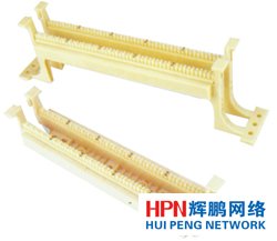 50對110跳線架產品圖