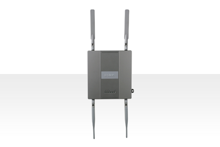 ��Ӎ D-Link DWL-8600AP �o���y(t��ng)һ������802.11n�����c