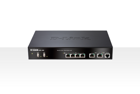 ��Ӎ D-Link DWC-1000 �o��������