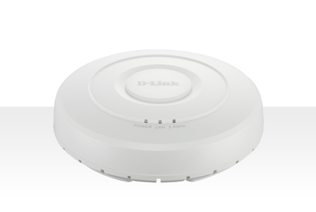 ��Ӎ DWL-2600AP �o�������c